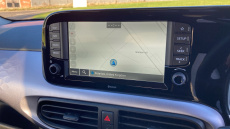 Hyundai i10 1.0 [63] Premium 5dr Auto [Nav] Petrol Hatchback